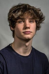 Alessandro Bedetti in Headshot