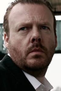 Dean Sills in Blood Curse: The Haunting of Alicia Stone