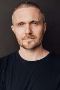 Joseph Kathrein in Fly Away With Me
