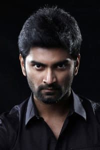 Atharvaa Murali in Gaddalakonda Ganesh