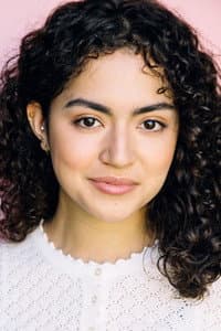 Olivia Tovar in Wishing on Stars