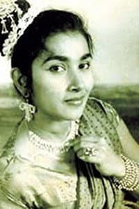Sultana Zaman in Nacher Putul
