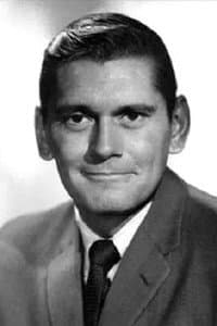 Dick York in The Incredible Doktor Markesan