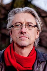 Egil Birkeland in Slipp Jimmy fri