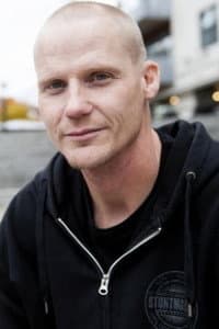 Martin Zetterlund in Scen nr: 6882 ur mitt liv