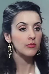Elena Álvarez in Piernas firmes, cola floja