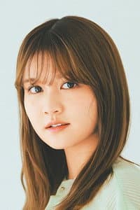 Reno Nakamura in 乃木坂46 アンダーライブ 2020