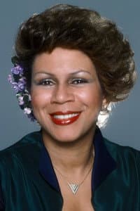 Minnie Riperton in The Minnie Riperton Story