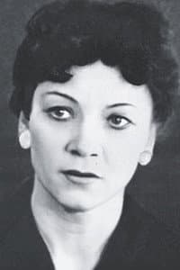 Anastasiya Bedredinova in Lilja 4-ever