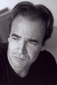 Bruce MacVittie in Stonewall