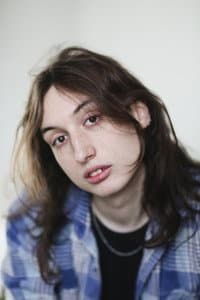 Anaëlle Othenin-Girard in L'Aventure des Marguerite