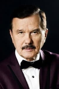Leonid Serebrennikov in Maria, Mirabela