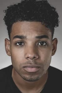 Rico Paris in Tall Girl 2