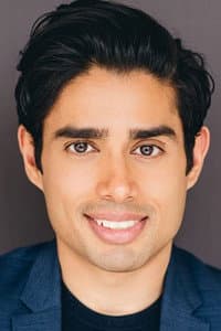 Sharjil Rasool in Creeping Charlie