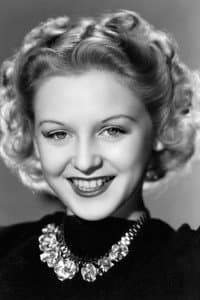 Janet Warren in Law of the Range