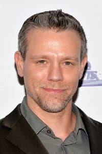 Adam Pascal in SLC Punk
