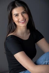Lara Ferry in CORRA