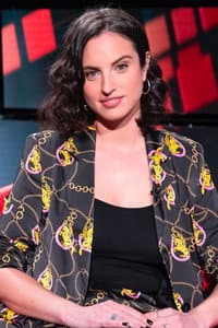 Marta Medina in BAR BOO