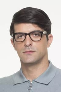 Antonis Giannakos in Maya & Samar