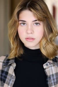 Callie Haverda in That '90s Show