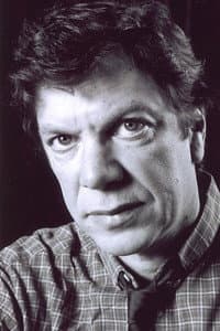 Pascal Decolland in Les Ondes du souvenir