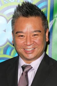 Rex Lee in Larry in the Sky with Diamonds