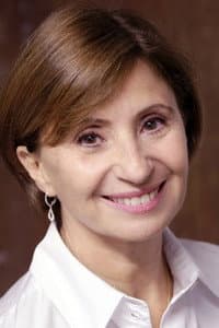 Ariane Ascaride in Ki lo sa?