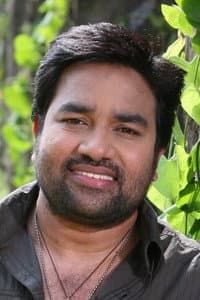 Shiva in Masala Padam