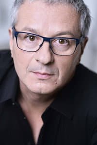 Thierry Debrune in Tunnels de guerre : la grande évasion