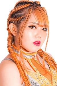 Marika Kobashi in TJP Tokyo Joshi Pro PPV Show 2 Starting Point