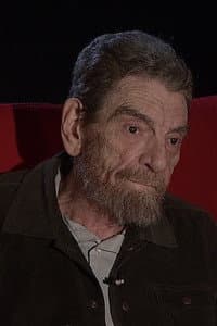 Alejo Felipe in El Corazón de las Tinieblas