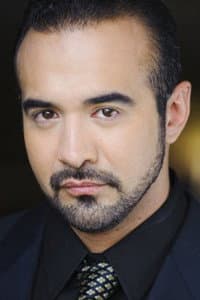Enrique Almeida in Gangs of the Dead
