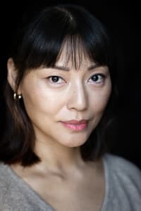 Lisette Pagler in Blodsoffer
