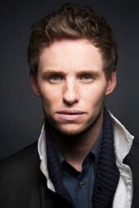 Eddie Redmayne in Fantastic Beasts and Where to Find Them