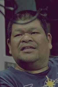 Hector Macaso in Hindi Sila Tatanda