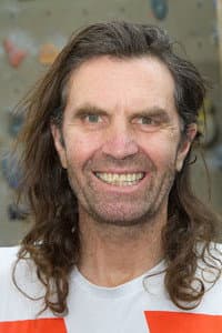 Thomas Huber in Die Huberbuam 3D