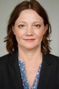Natalija Baranova in Paradies: Glaube