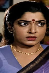 Vijayalalitha in Zee Boom Ba