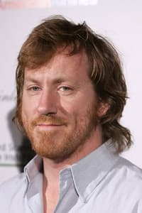 David Holmes in Sinéad