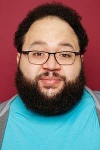 Zach Cherry in 72 HOURS