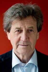 Melvyn Bragg in Tennessee Williams: Orpheus of the American Stage