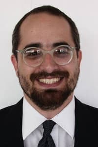 Eduardo Valente in Avanti Popolo