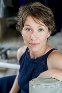Sabine Menne in Eine Person Ex