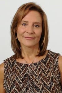 Laura Giosh in Trade Routes