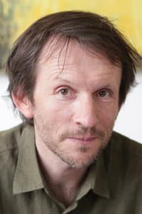 Philippe Martin in Mag Bodard, un destin