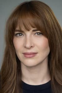 Haley Bishop in Dawn of the Deaf