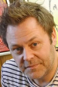 Frank Thiel in En soap