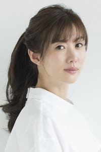Rie Tomosaka in PとJK