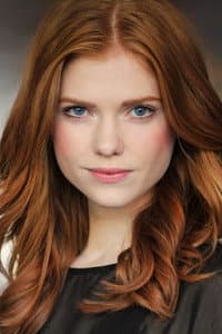 Megan West in Attorneys At Love