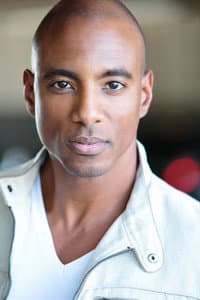 Nahesi Crawford in Seduced by a Killer
